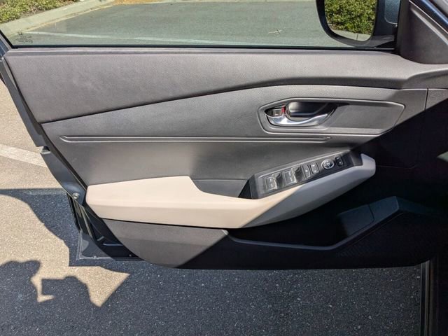 Certified 2024 Honda Accord LX image 32