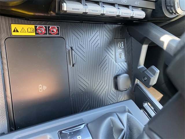 New 2025 Toyota Tacoma TRD Sport image 10