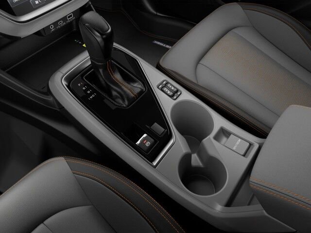 New 2026 Subaru Crosstrek 2.5i Limited image 20