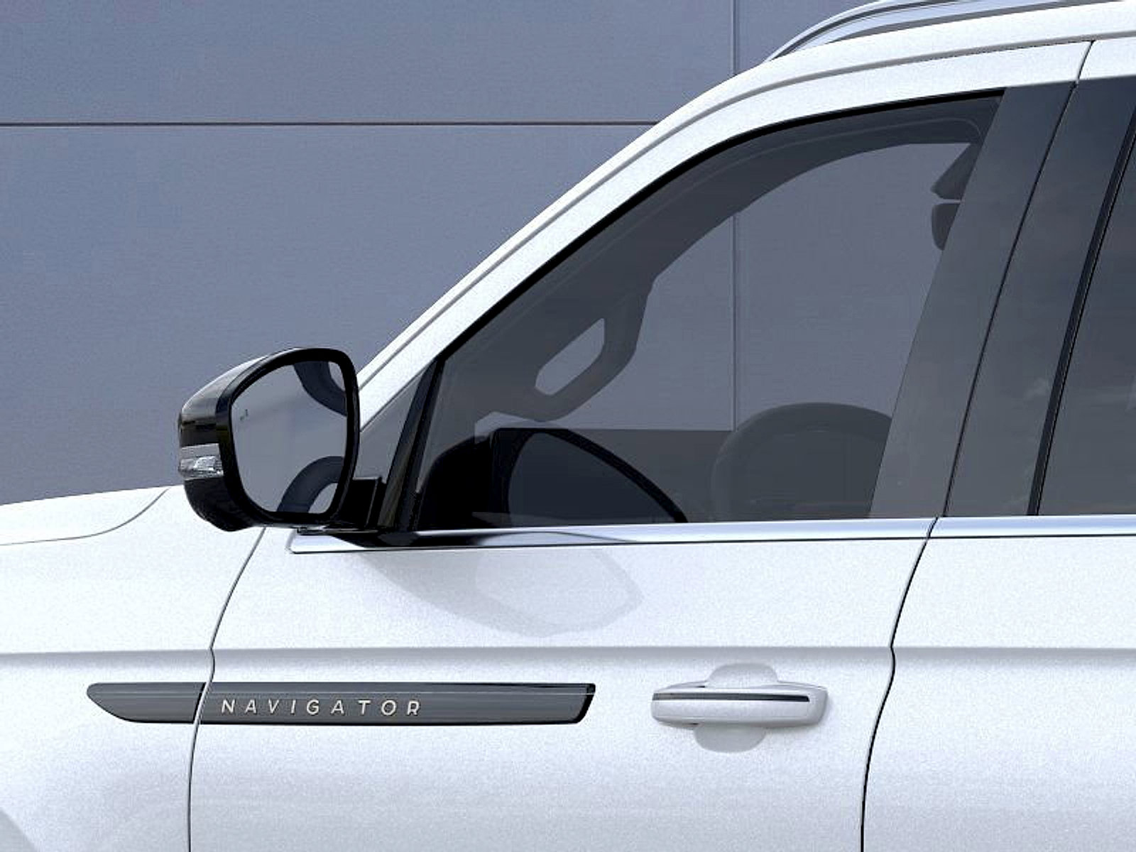New 2026 Lincoln Navigator L Black Label image 20