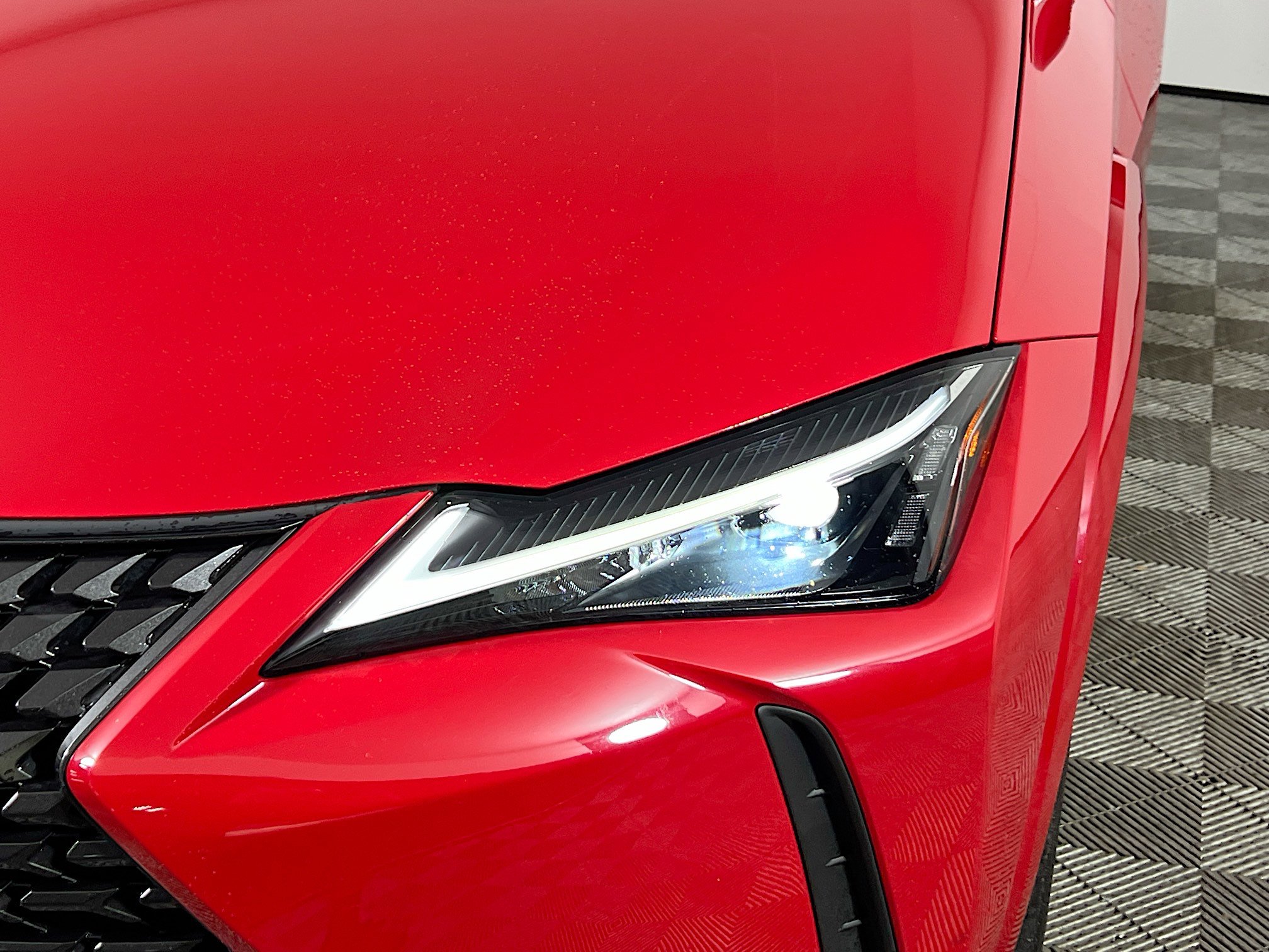 Used 2024 Lexus UX 250h 250h Premium image 12