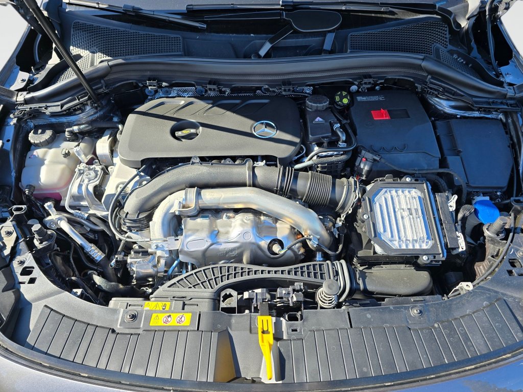 New 2026 Mercedes-Benz GLA 250 4MATIC image 11