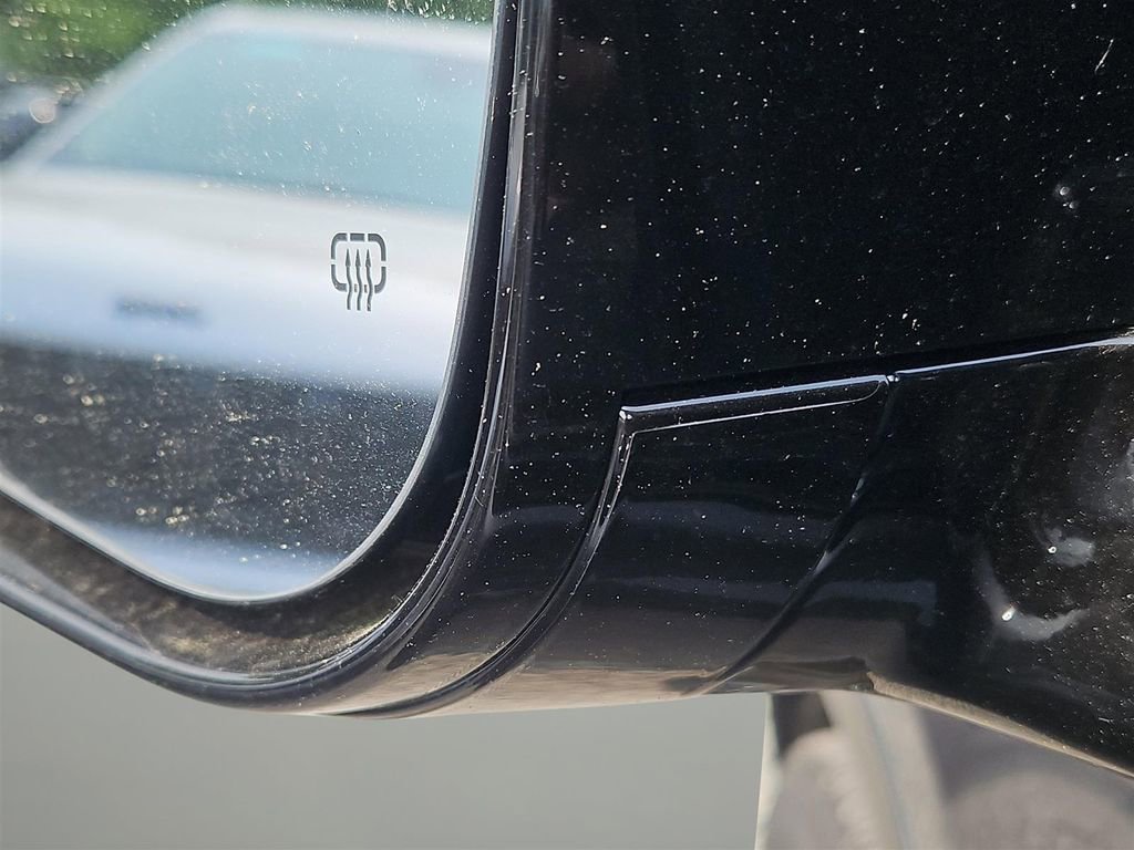 New 2025 Jeep Grand Cherokee L Altitude image 6