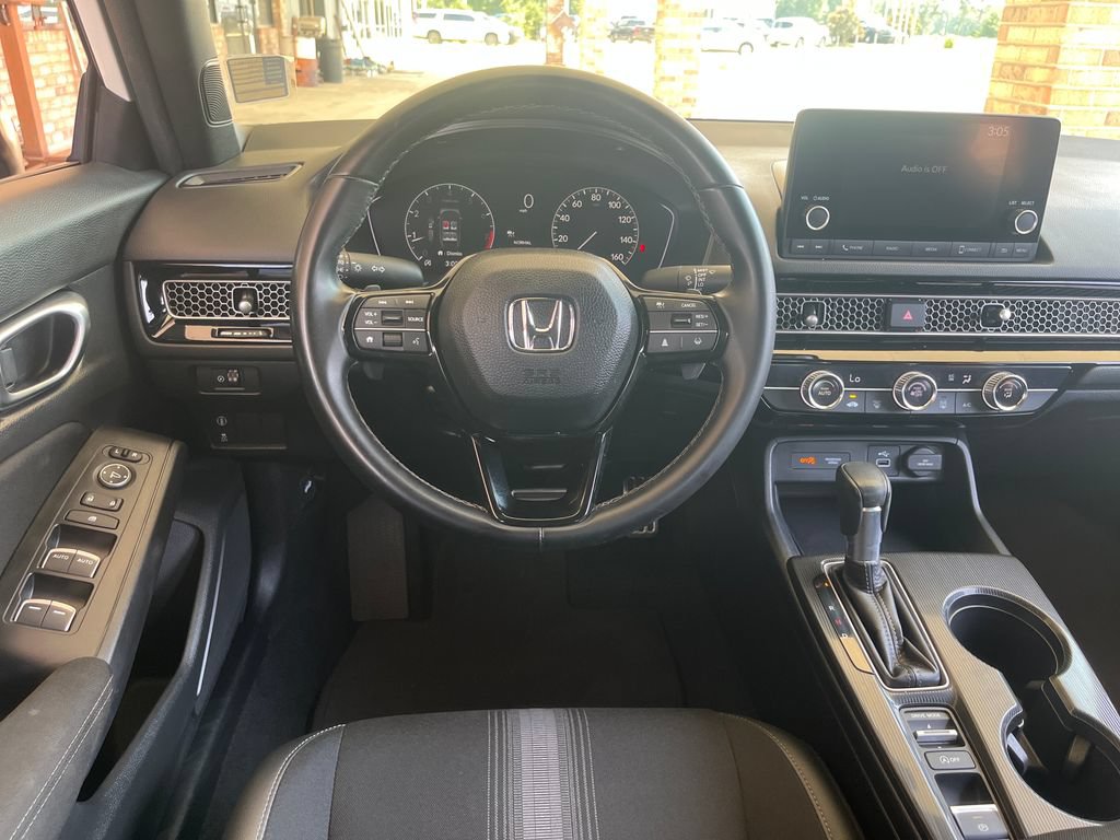 Used 2024 Honda Civic Sport image 14