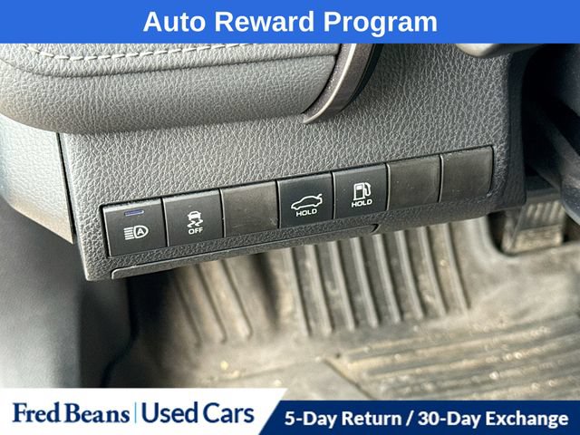 Used 2024 Toyota Camry SE FWD image 8