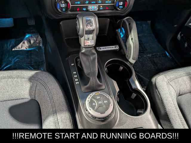 Used 2023 Ford Bronco Big Bend AWD/4WD image 30