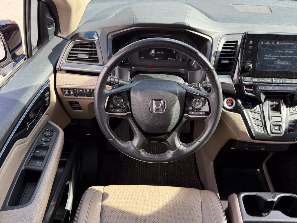 Used 2023 Honda Odyssey Elite image 9