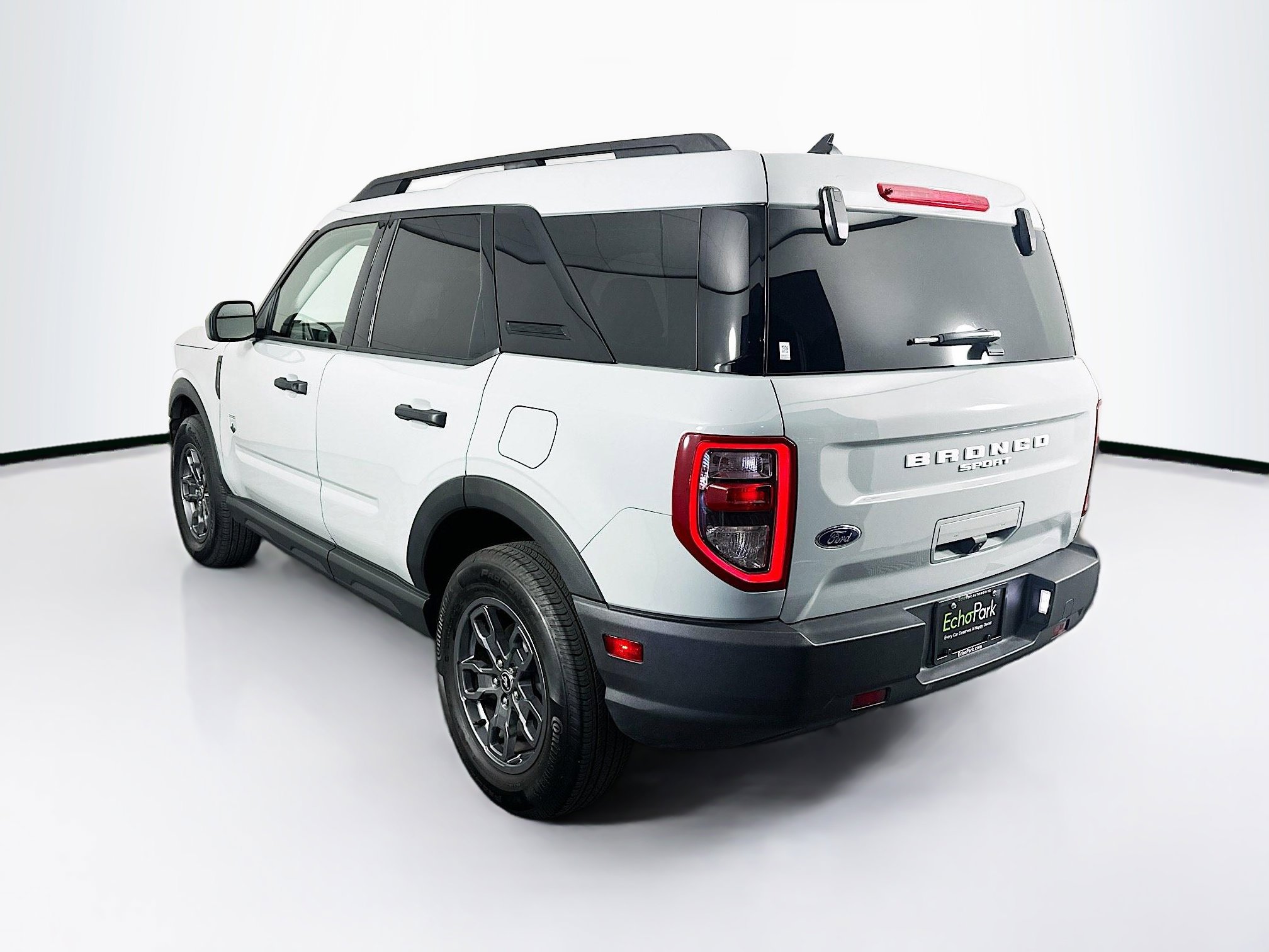 Used 2023 Ford Bronco Sport Big Bend AWD/4WD image 5