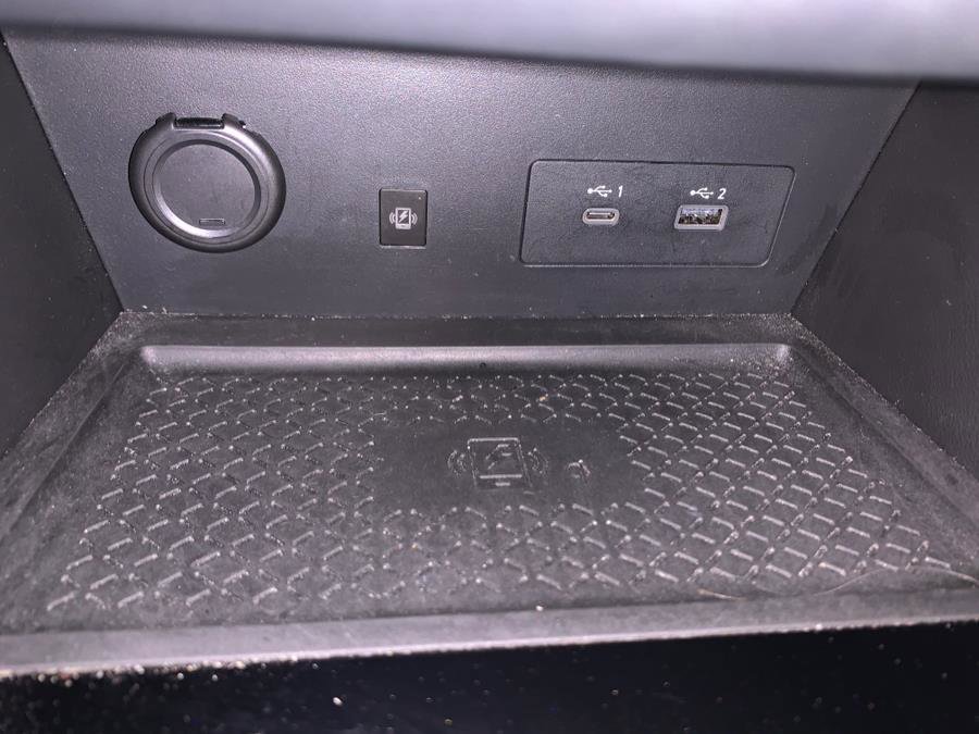 Used 2022 Nissan Pathfinder SL w/ SL Premium Package image 35