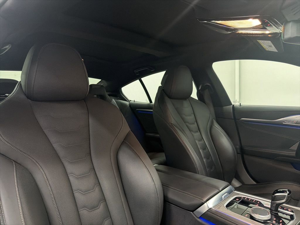 Used 2022 BMW 840i Gran Coupe image 29