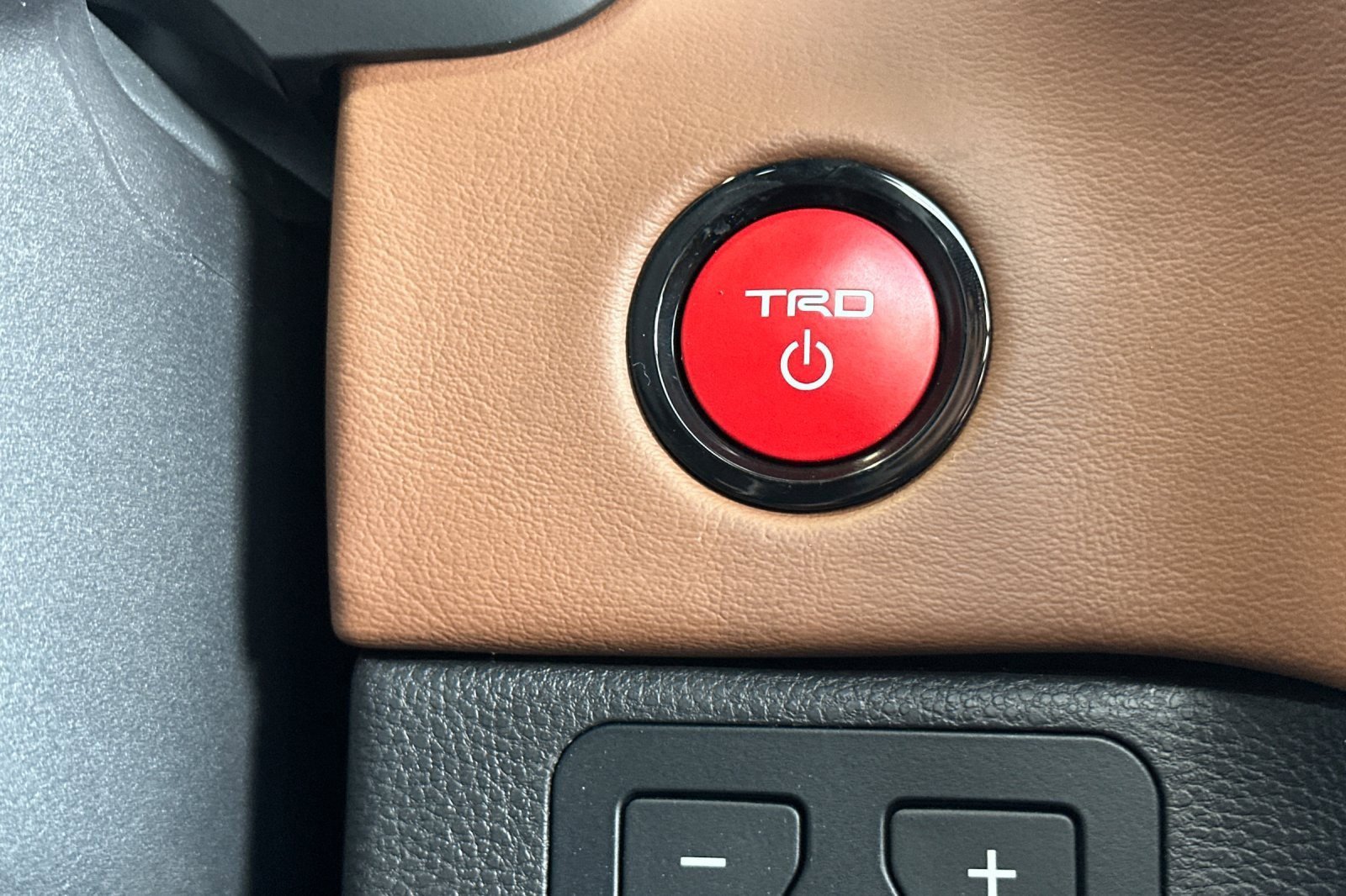 Certified 2026 Toyota Sequoia 1794 Edition w/ TRD Off-Road Package image 22