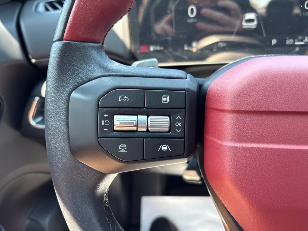 Used 2025 Kia K4 GT-Line w/ GT-Line Premium Package FWD image 38