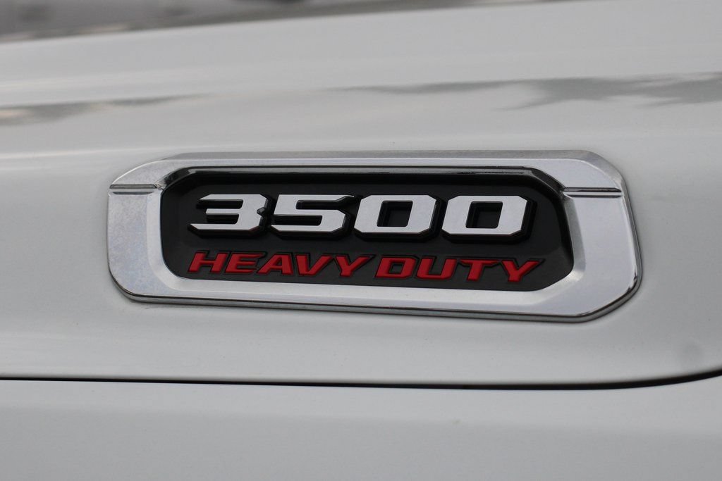 Used 2023 RAM 3500 Big Horn w/ Level 1 Equipment Group AWD/4WD image 50