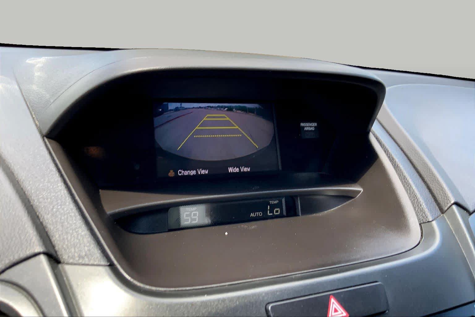 Used 2018 Acura RDX AWD image 27