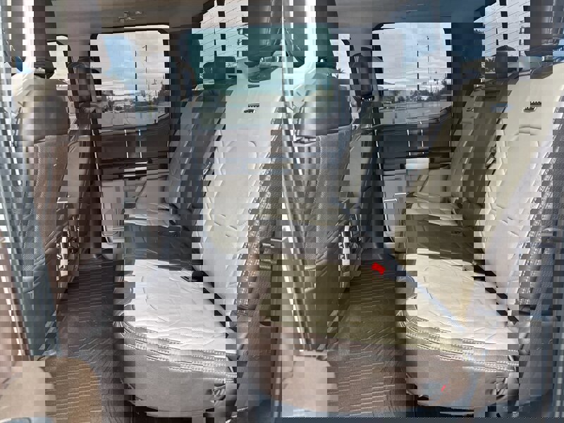 Used 2019 Ford F350 Limited image 39