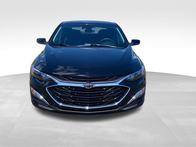 Certified 2024 Chevrolet Malibu RS FWD image 2