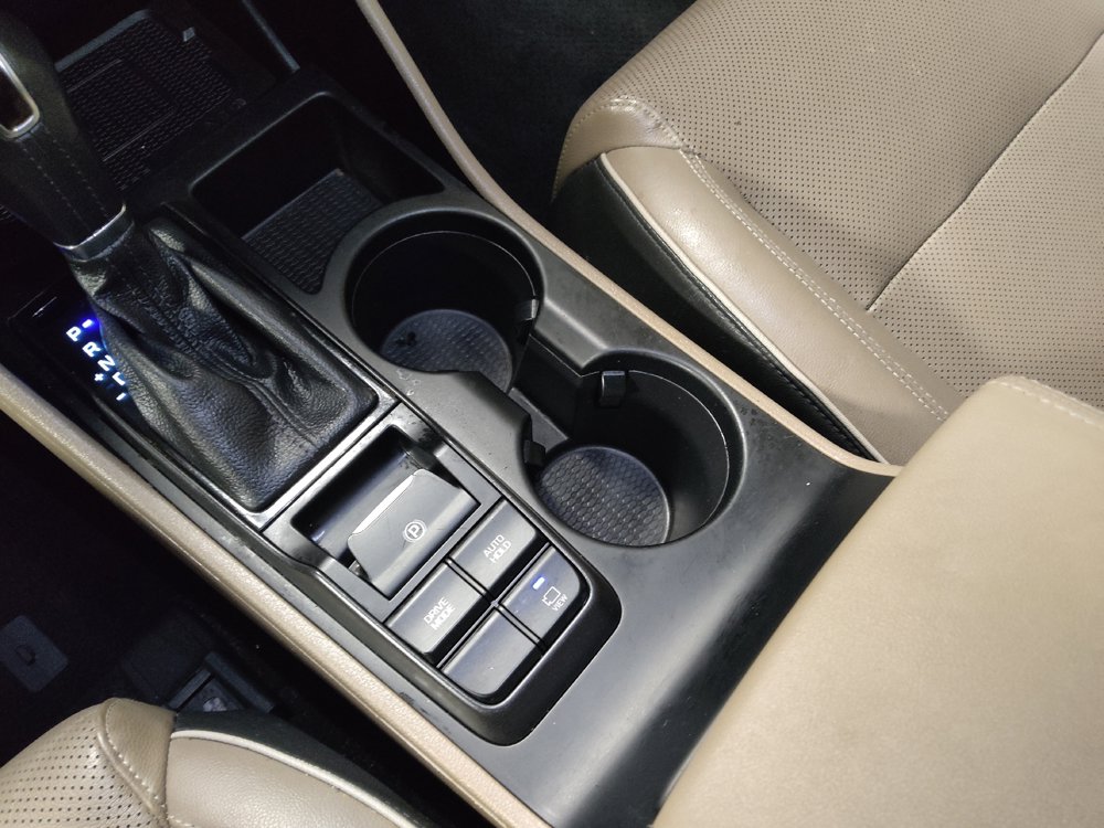 Used 2019 Hyundai Tucson Ultimate FWD image 26