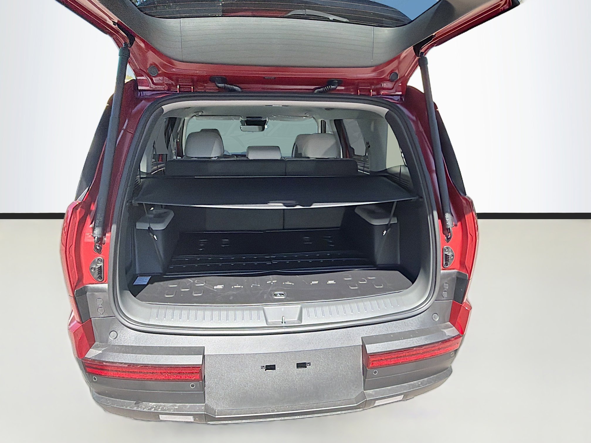 New 2026 Hyundai Santa Fe SEL image 12