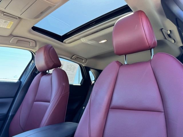 Used 2024 MAZDA CX-30 AWD 2.5 S w/ Preferred Package image 13