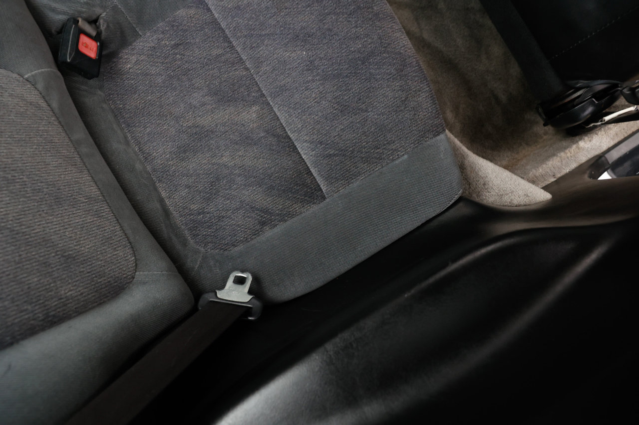 Used 1997 Acura Integra LS image 12