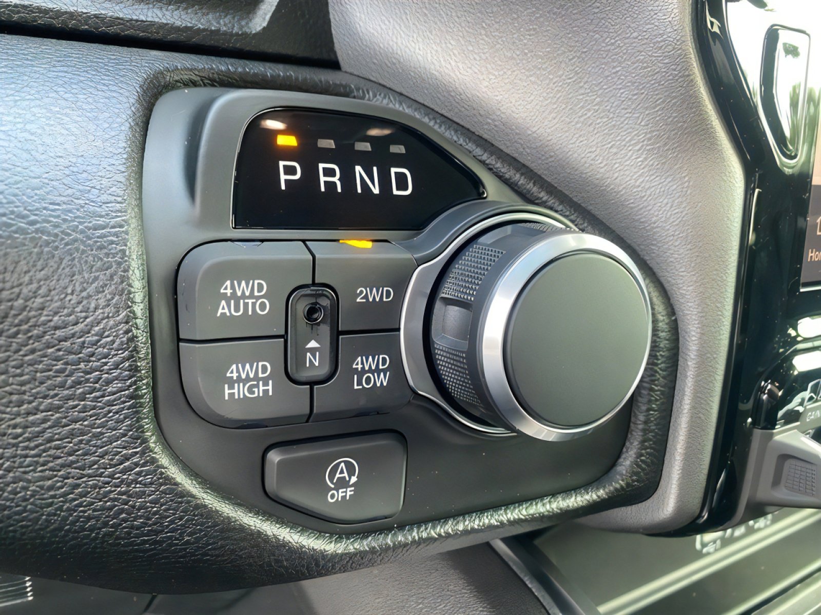 New 2026 RAM 1500 Big Horn image 22