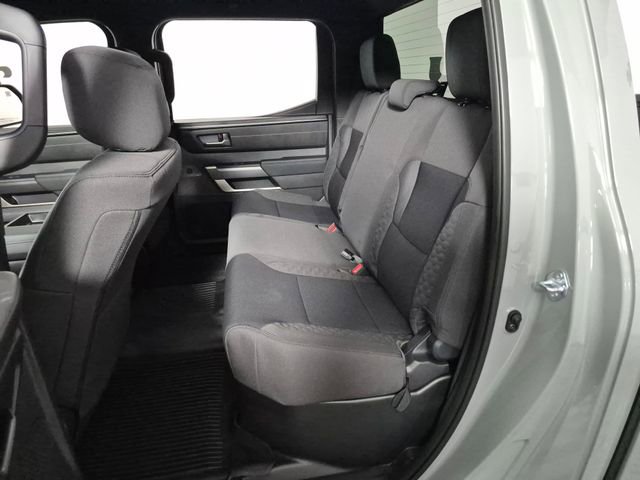 New 2026 Toyota Tundra SR5 image 24