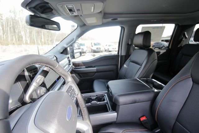 New 2026 Ford F350 Lariat w/ Lariat Ultimate Package image 20