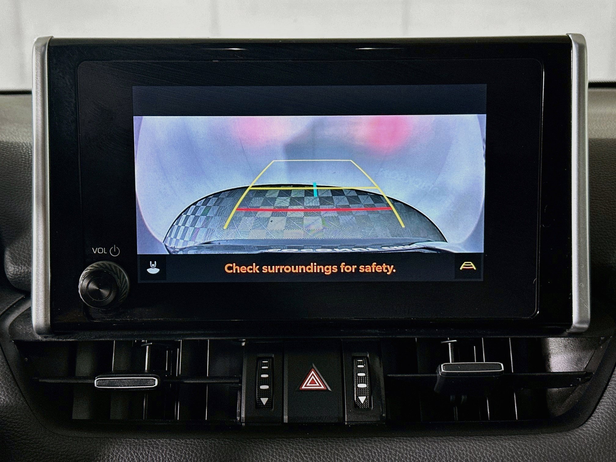 Certified 2023 Toyota RAV4 XLE Premium FWD image 25