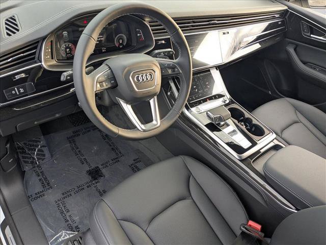 New 2026 Audi Q8 Premium Plus AWD/4WD image 3