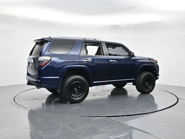 Used 2019 Toyota 4Runner Limited image 2