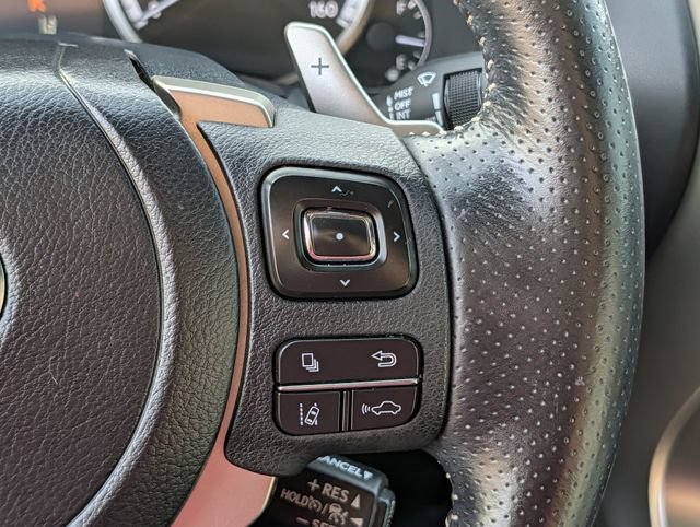 Used 2021 Lexus NX 300 F Sport w/ F Sport Premium Package FWD image 22