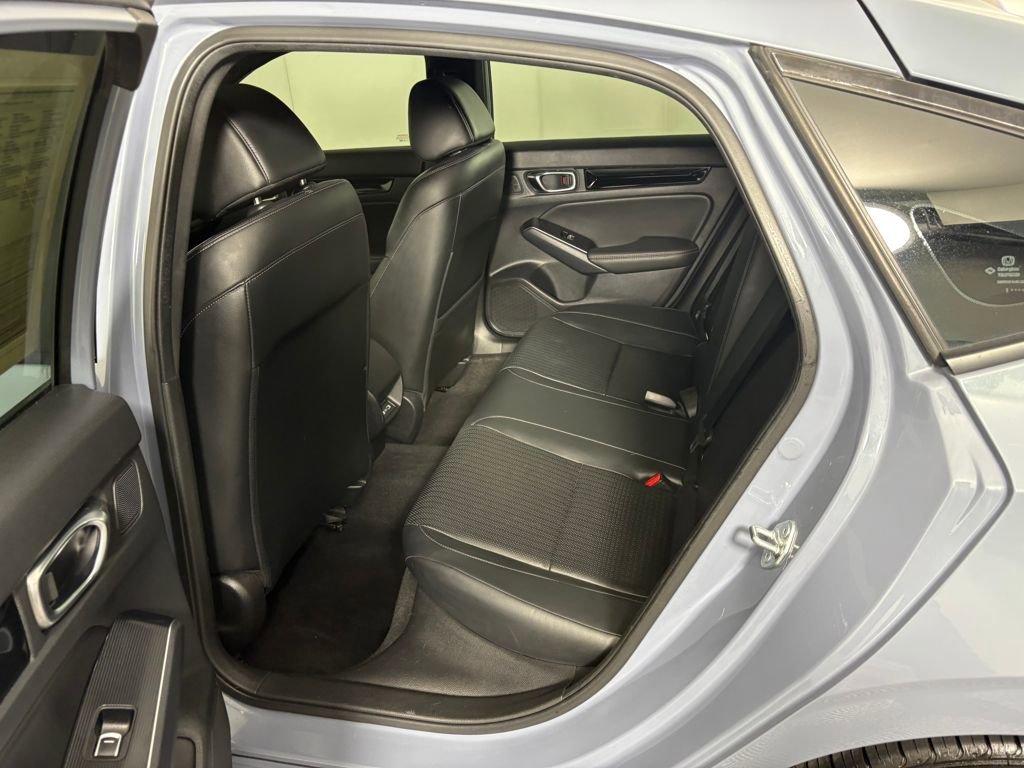 Used 2022 Honda Civic Sport Touring image 29
