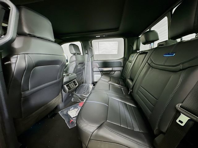 New 2026 Ford F450 Platinum image 25