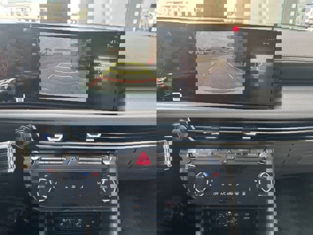 New 2026 Hyundai Sonata SEL image 11