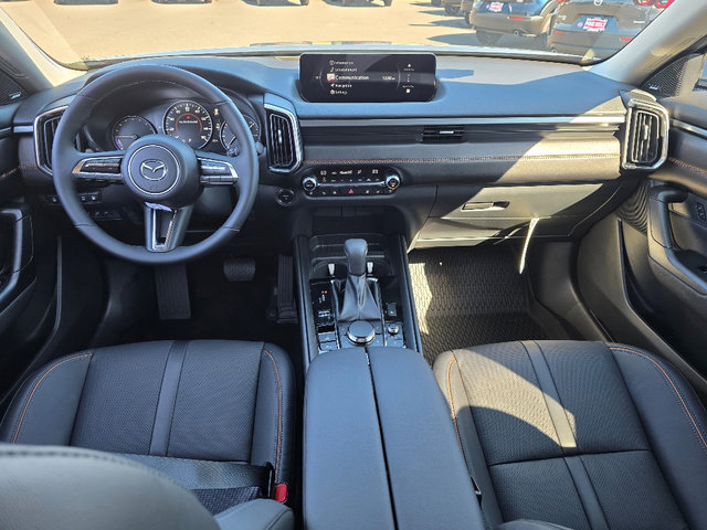 New 2026 MAZDA CX-50 2.5 Hybrid w/ Weather Package image 2