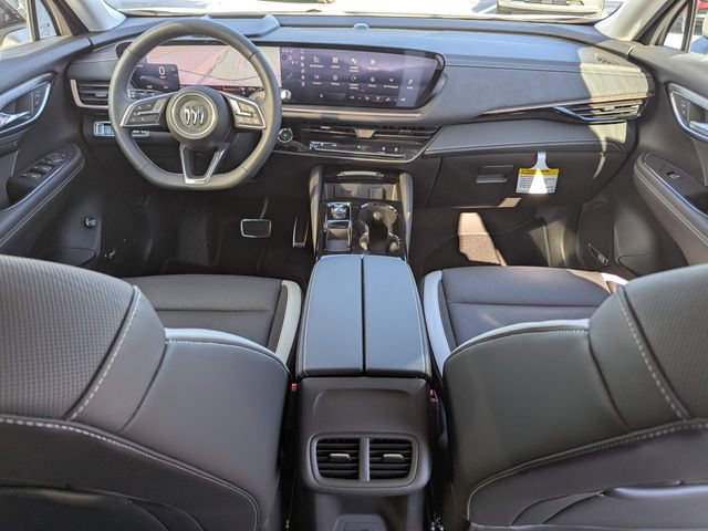New 2026 Buick Envision Sport Touring AWD/4WD image 14