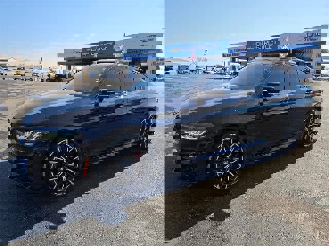 Used 2023 BMW 530i w/ M Sport Package image 2