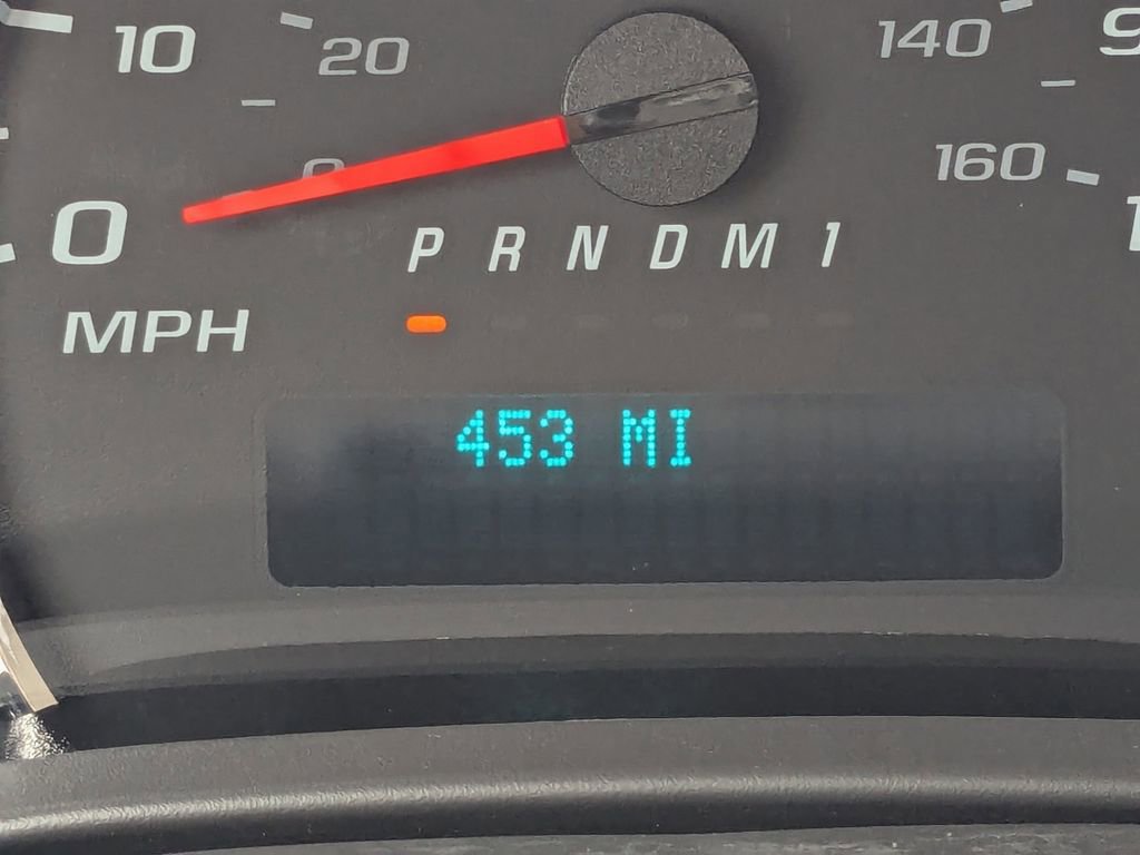 New 2025 Chevrolet Express 3500 w/ Power Convenience Package image 23