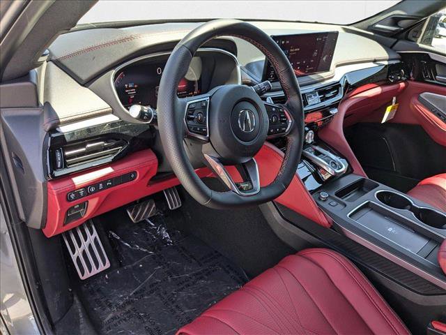 New 2026 Acura MDX A-Spec image 3