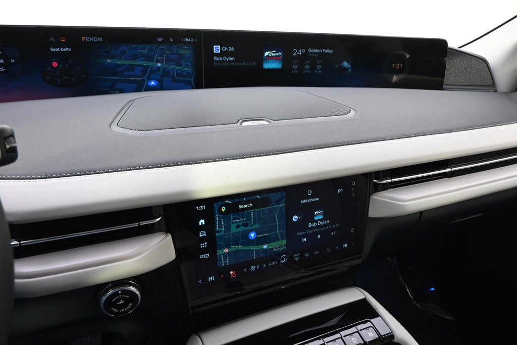 New 2025 Lincoln Navigator Reserve image 27