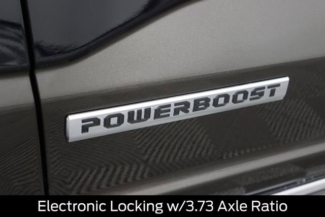 Certified 2024 Ford F150 King Ranch AWD/4WD image 19