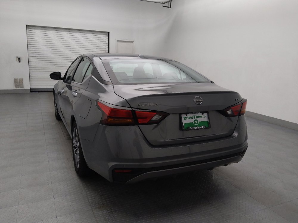 Used 2024 Nissan Altima 2.5 SV image 6