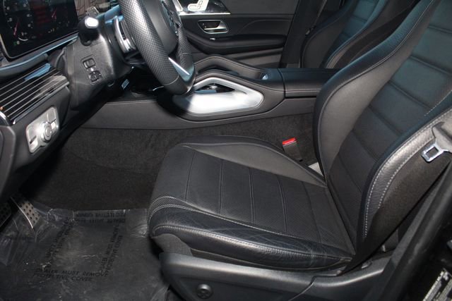 Used 2024 Mercedes-Benz GLS 450 4MATIC image 22