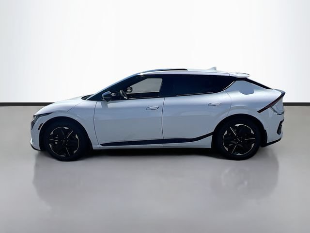 New 2026 Kia EV6 GT-Line RWD image 4