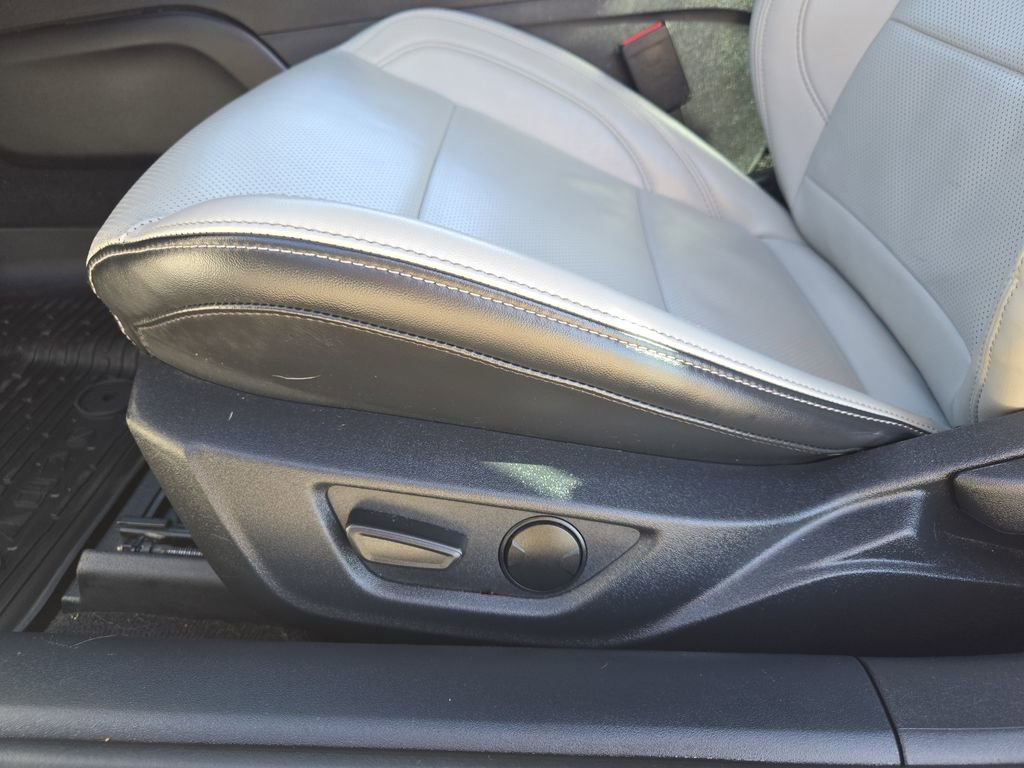 Used 2024 Ford Mustang Premium w/ Mustang Nite Pony Package image 24