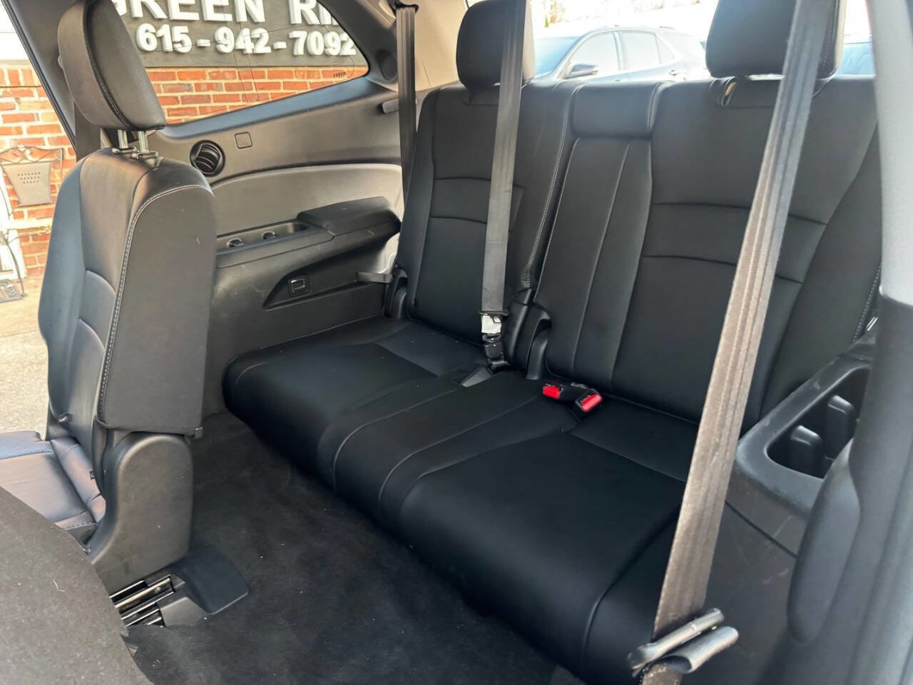 Used 2018 Honda Pilot Touring image 14