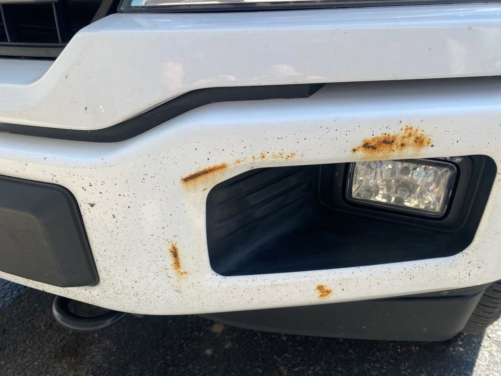 Used 2020 Ford F150 XLT w/ Equipment Group 302A Luxury image 2