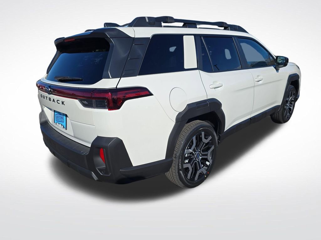 New 2026 Subaru Outback Touring XT image 7