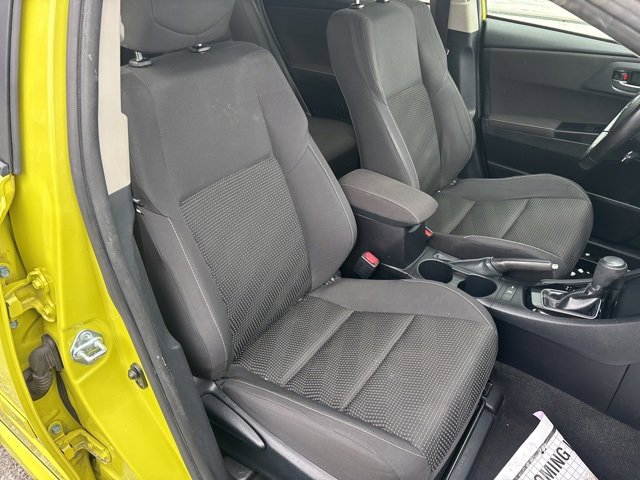 Used 2016 Scion iM Base image 8