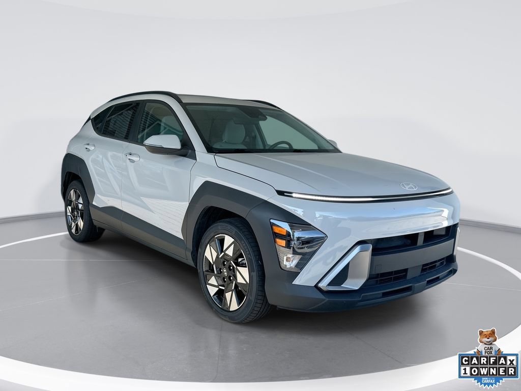 Used 2024 Hyundai Kona SEL FWD image 43